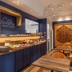 Calepina Alpine Bed & Breakfast Trento