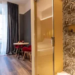 Calepina Alpine Bed & Breakfast Trento