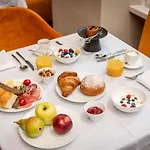 Calepina Alpine Bed & Breakfast 4*