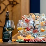 Calepina Alpine Bed & Breakfast
