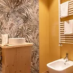 Bed & Breakfast Calepina Alpine 4*