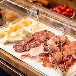 Calepina Alpine Bed & Breakfast 4*