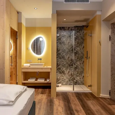 Calepina Alpine Trento