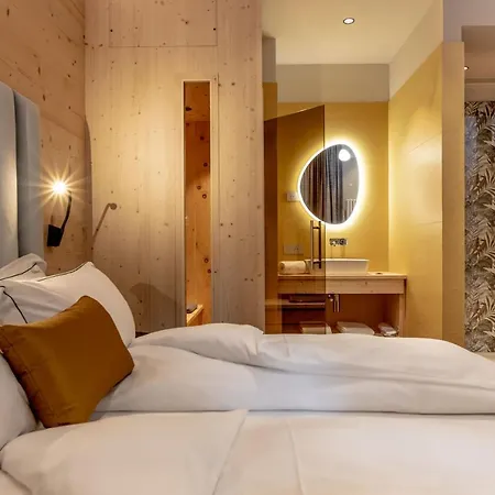 Bed and Breakfast Calepina Alpine 4*