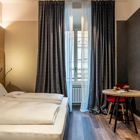 Calepina Alpine 4*