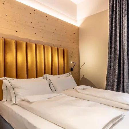 Calepina Alpine Bed & Breakfast