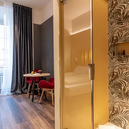 Calepina Alpine Bed & Breakfast Trento