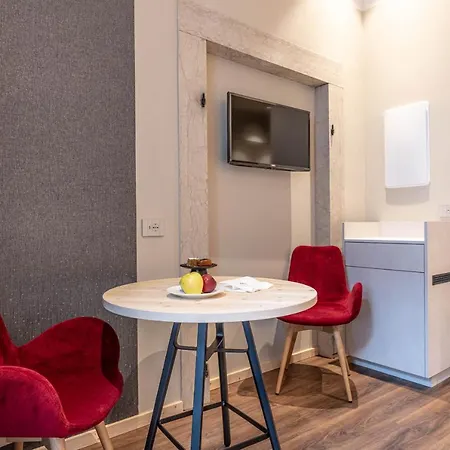 Bed & Breakfast Calepina Alpine