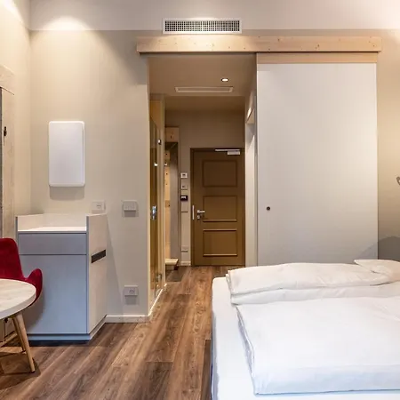فندق مبيت وإفطار Calepina Alpine 4*