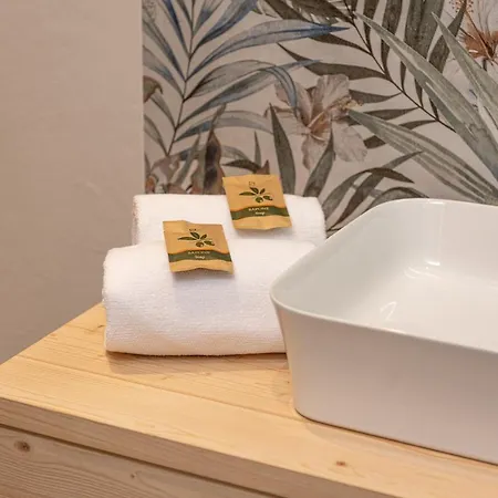 Bed & Breakfast Calepina Alpine 4*