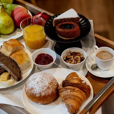 Calepina Alpine 特伦托