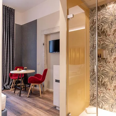 Calepina Alpine 4*