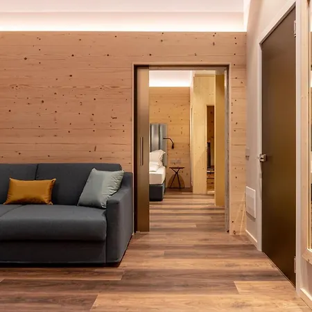 Bed & Breakfast Calepina Alpine Trento