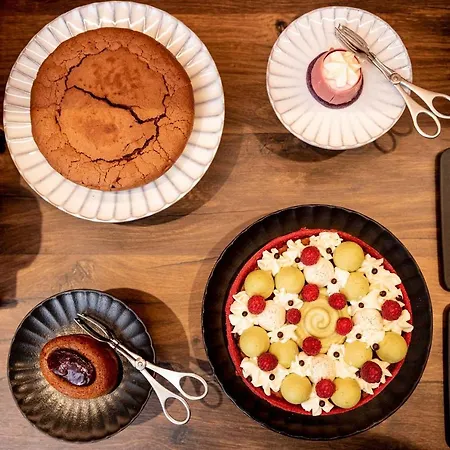 Calepina Alpine Τρέντο