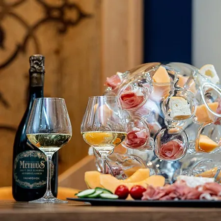 Calepina Alpine Bed and Breakfast