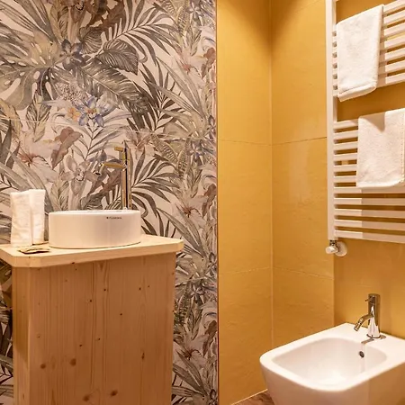 Bed & Breakfast Calepina Alpine 4*