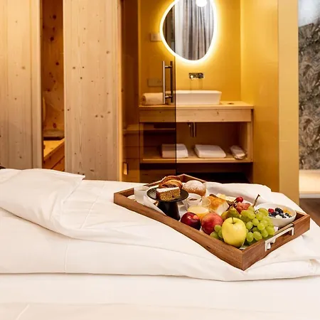 Calepina Alpine Bed and Breakfast