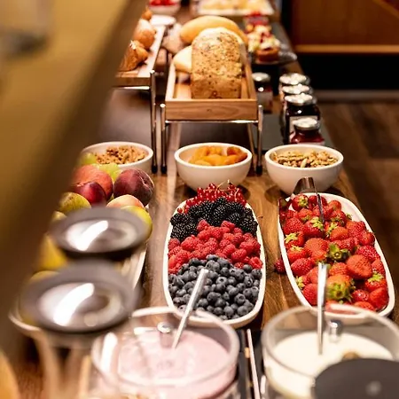 Calepina Alpine 住宿加早餐酒店 4*