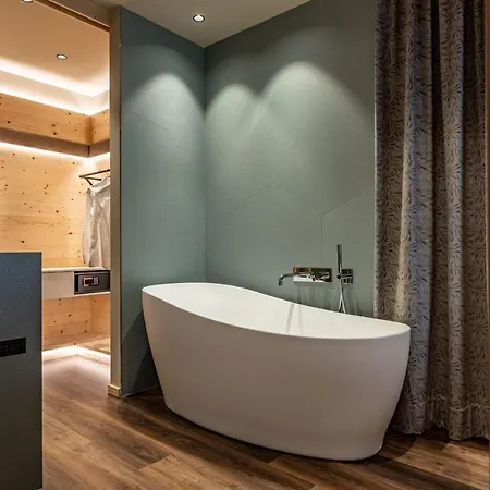 Calepina Alpine Bed & Breakfast Trento