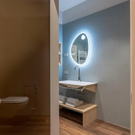 Calepina Alpine 特伦托