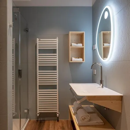 Calepina Alpine Trento