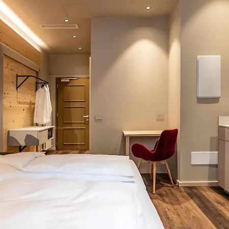 Calepina Alpine Bed and Breakfast