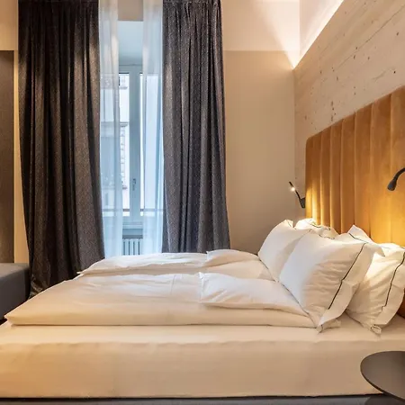 Calepina Alpine Bed & Breakfast 4*