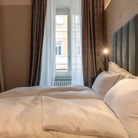 Bed and Breakfast Calepina Alpine