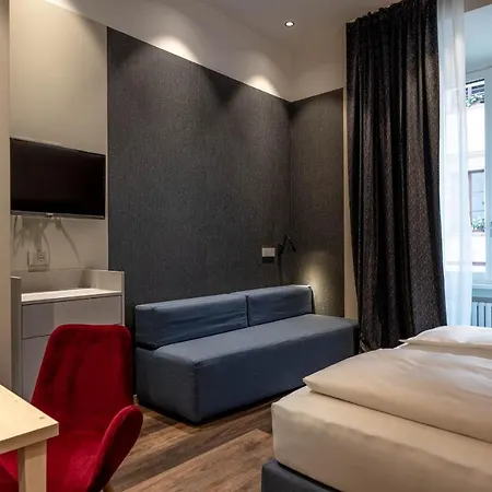 Calepina Alpine 4* Trento