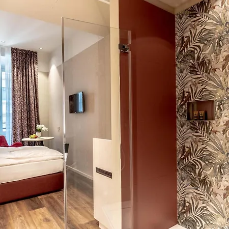 Calepina Alpine 4*