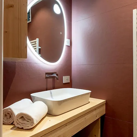 Calepina Alpine Bed & Breakfast Trento