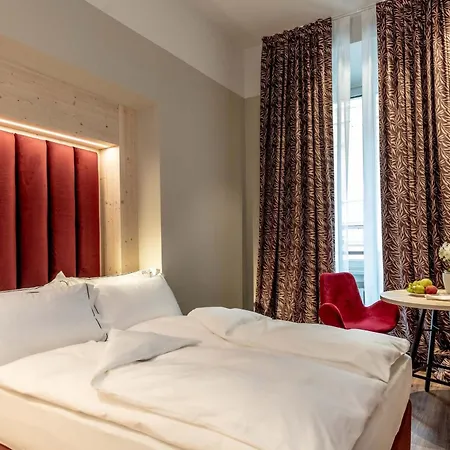 Bed & Breakfast Calepina Alpine