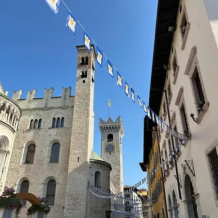 Calepina Alpine לינה וארוחת בוקר