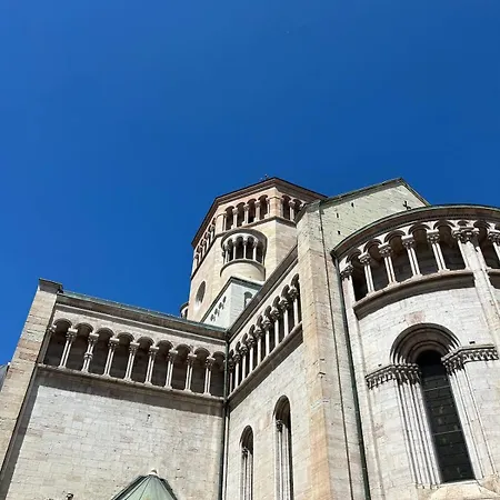 Calepina Alpine לינה וארוחת בוקר טרנטו