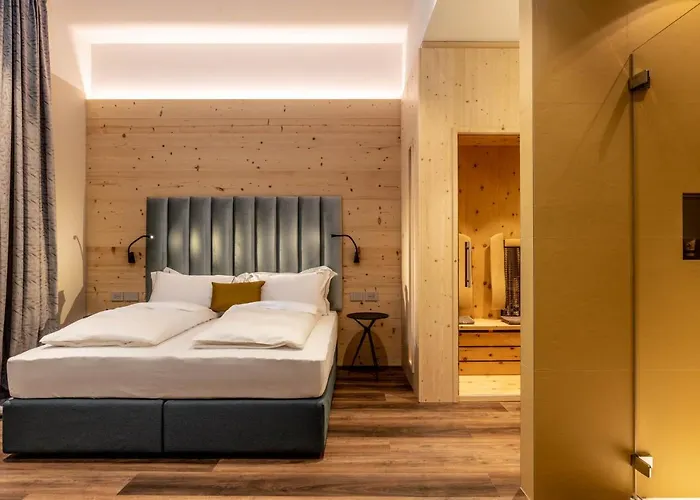 Calepina Alpine Bed & Breakfast Trento