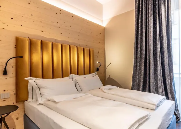 Calepina Alpine Bed & Breakfast