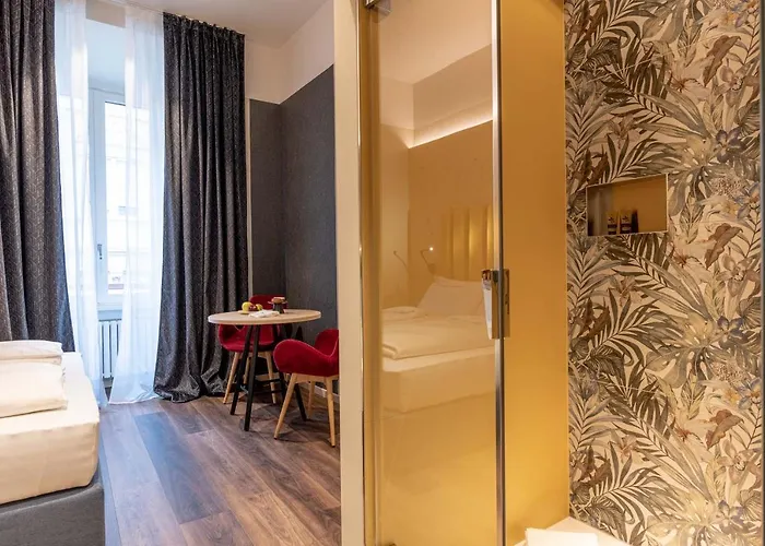 Calepina Alpine Bed & Breakfast Trento