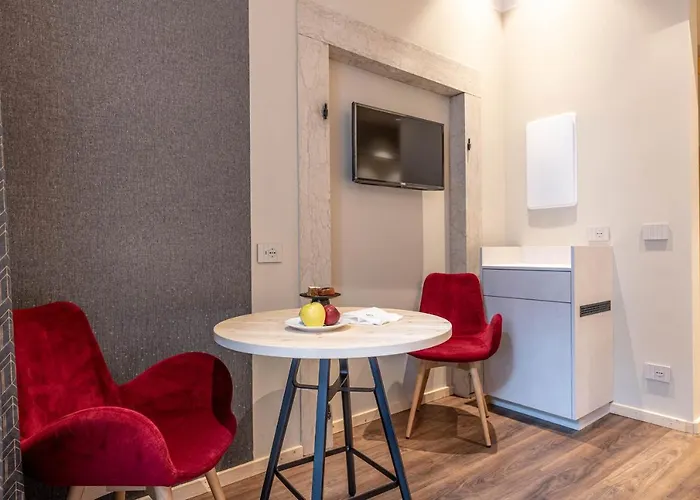 Bed & Breakfast Calepina Alpine