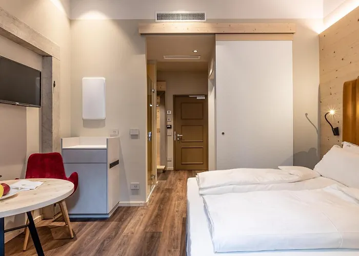 Bed & Breakfast Calepina Alpine 4*