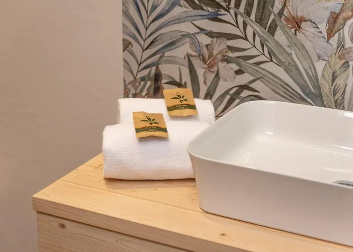 Bed & Breakfast Calepina Alpine 4*