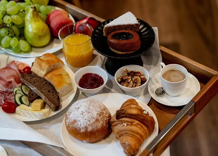 Calepina Alpine טרנטו