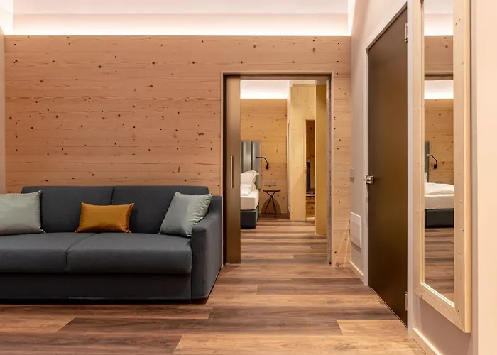 Bed & Breakfast Calepina Alpine Trente