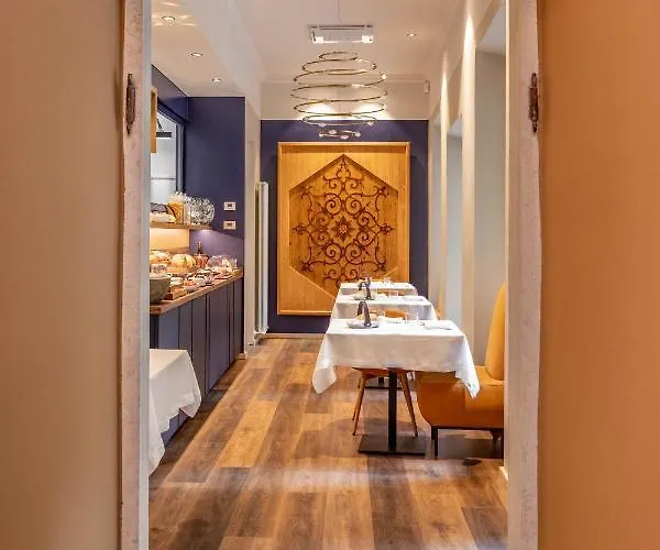 Calepina Alpine Bed & Breakfast Trento