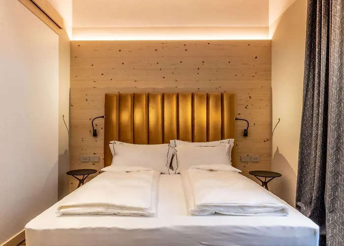 Calepina Alpine Trento