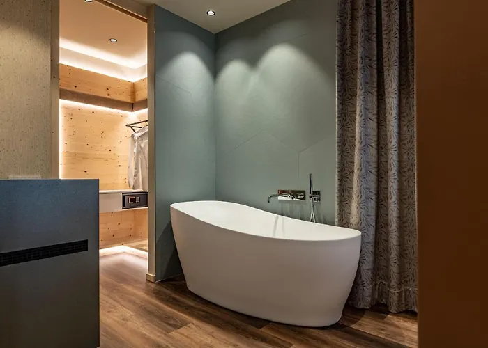 Calepina Alpine Bed & Breakfast Trente