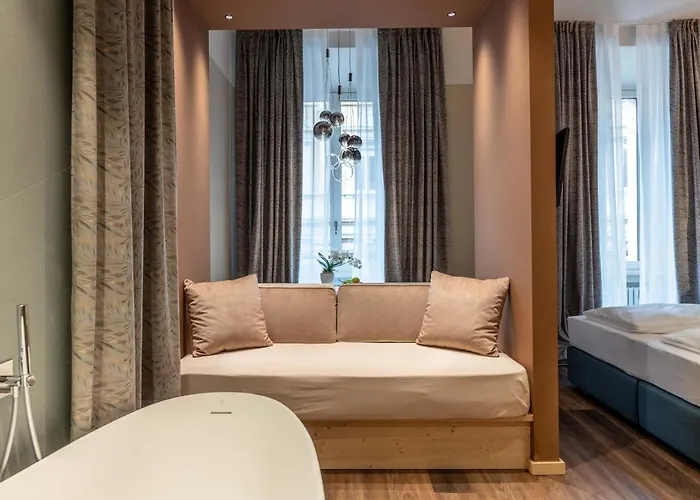 Bed & Breakfast Calepina Alpine 4*