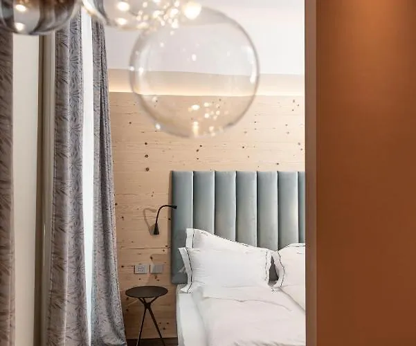 Calepina Alpine Bed & Breakfast