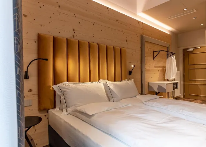 Calepina Alpine 4* Trento