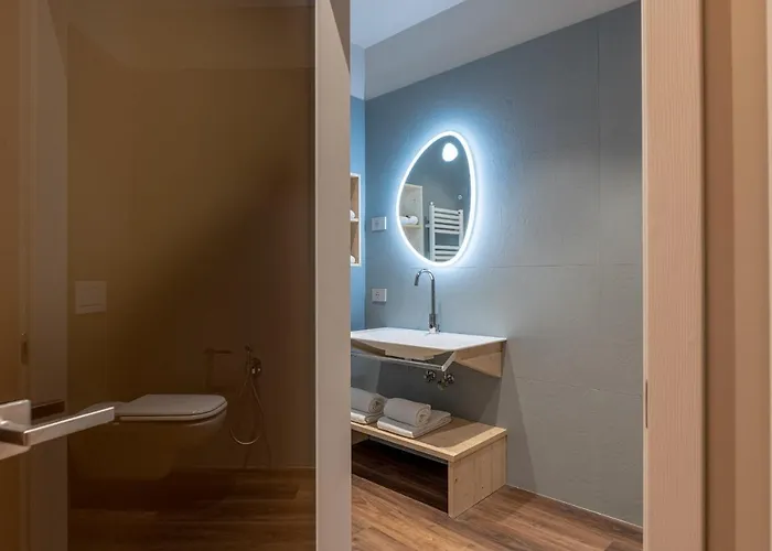 Calepina Alpine Trento