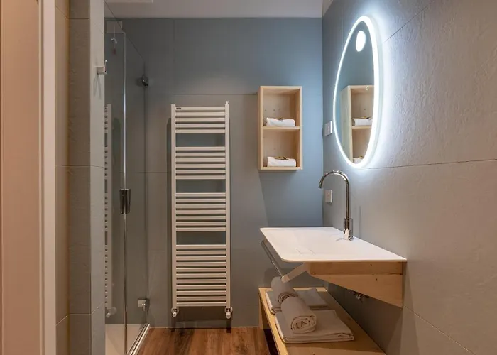 Calepina Alpine Trente